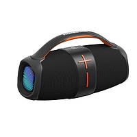 Портативная акустика Hopestar H60 (Black)