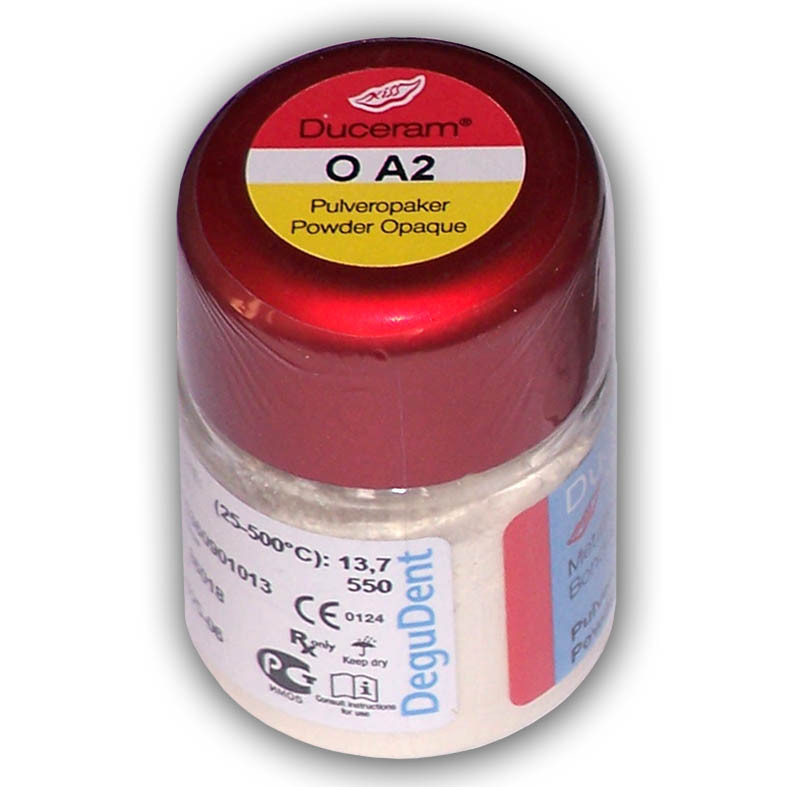 Duceram kiss OA2 (20гр)