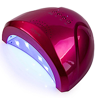 Лампа Sun One Pink для сушки ногтей UV/LED 48 Вт