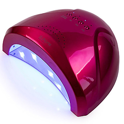 Лампа Sun One Pink для сушки нігтів UV/LED 48 Вт