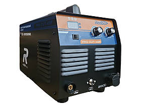 Плазморіз із вбудованим компресором Redbo PRO CUT-40P Макс. товщина різу 12 мм Струм 40 А, фото 2