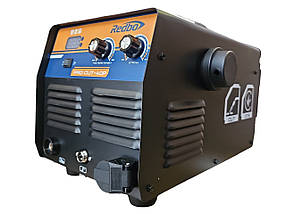 Плазморіз із вбудованим компресором Redbo PRO CUT-40P Макс. товщина різу 12 мм Струм 40 А, фото 5