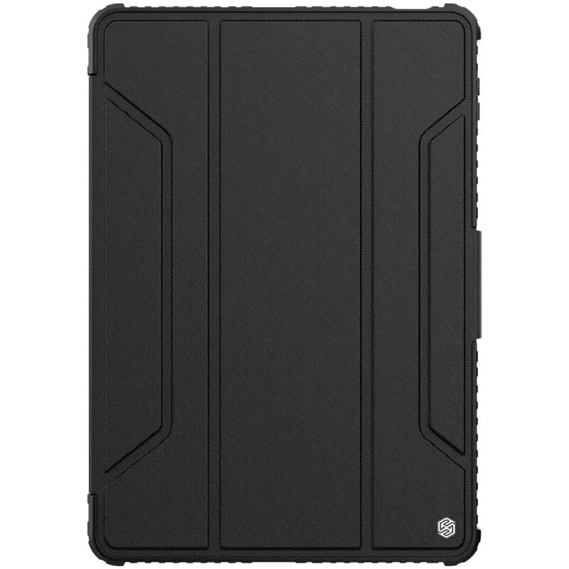 Чехол книжка Nillkin Bumper Pro на Xiaomi Mi Pad 6 черный