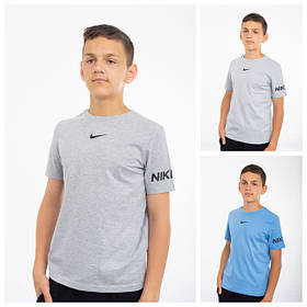  Футболка F-KIDS 0323 Nike