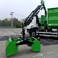 Ківш двощелепний Befard MS 300.2