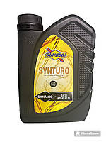 Олива моторна SUNOCO SYNTURO DYNAMIC 5W-30 1 л