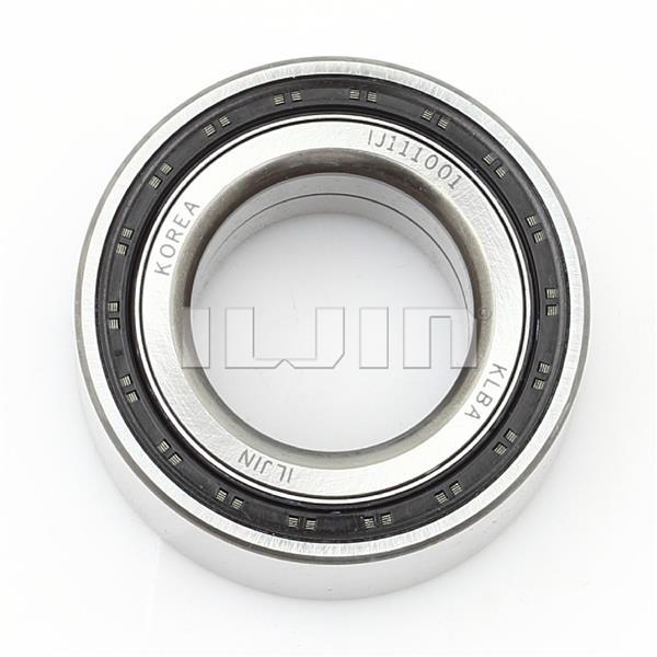 Підшипник маточини передньої Hyundai Accent, Getz, Lantra, Solaris, I10, I20/Kia Rio (96-10) (38x70x 51720-1C000