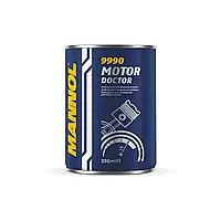 Присадка в двигатель Mannol 9990 Motor Doctor 0,3л