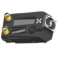 FPV видеоприемник Foxeer Wildfire 5.8G black модуль для коптера дрона