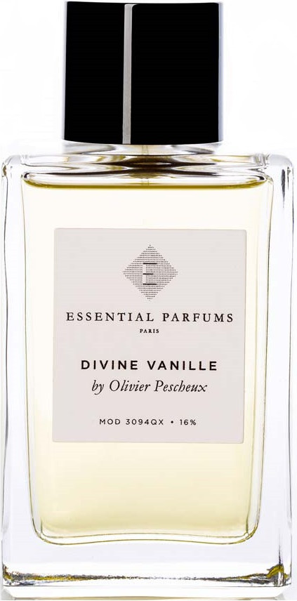 Essential Parfums Divine Vanille 100 мл