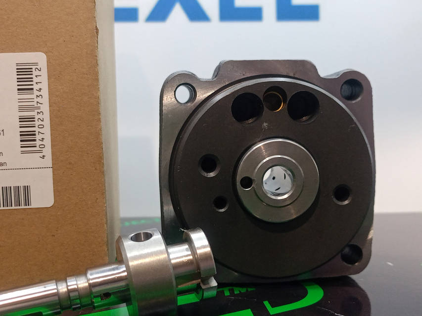 Плунжерна пара (корпус розподільника) VE 6/10R 146405-1920