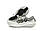 Nike ACG Mountain Fly 2 Low White кроссовки мужские с мембраной белые, фото 5