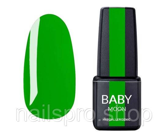 Гель лак BABY Moon Perfect Neon №024, 6 мл, фото 1