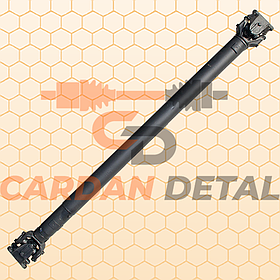 Карданний вал МАЗ 4571Р2-2201010-030 заднего моста