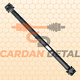 Карданний вал МАЗ 4571Р2-2201010-010 заднего моста