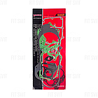 Прокладка двигуна GY6 80 cc (10 колесо, кришка 40 см), фото 2