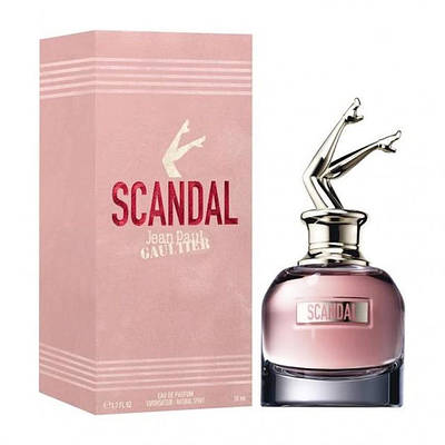 Jean Paul Gaultier Scandal 100ml.