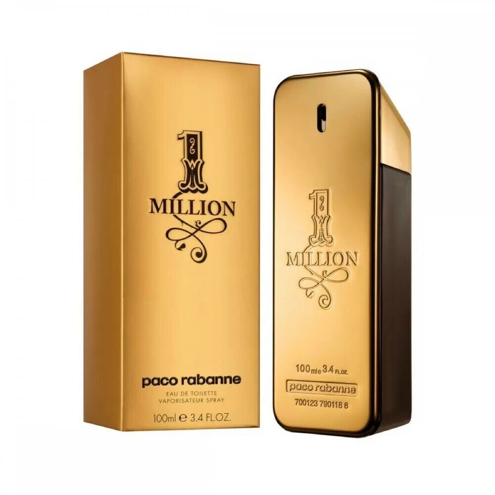 Paco Rabanne 1 Million 100ml.