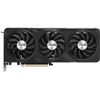 Відеокарта GIGABYTE GeForce RTX4060Ti 8Gb GAMING OC (GV-N406TGAMING OC-8GD)