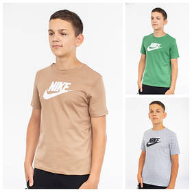 Футболка F-KIDS 1023 Nike