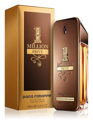 Paco Rabanne 1 Million Prive 100 ml.