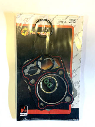 Прокладка цпг CB-150 (62mm), фото 1