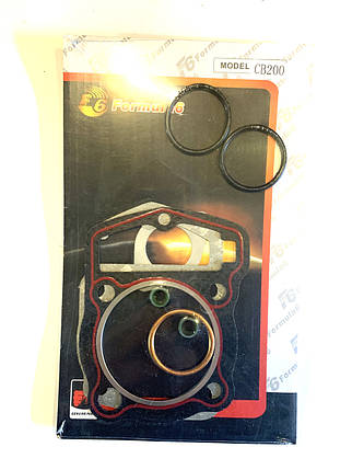 Прокладка цпг CB-200, фото 1