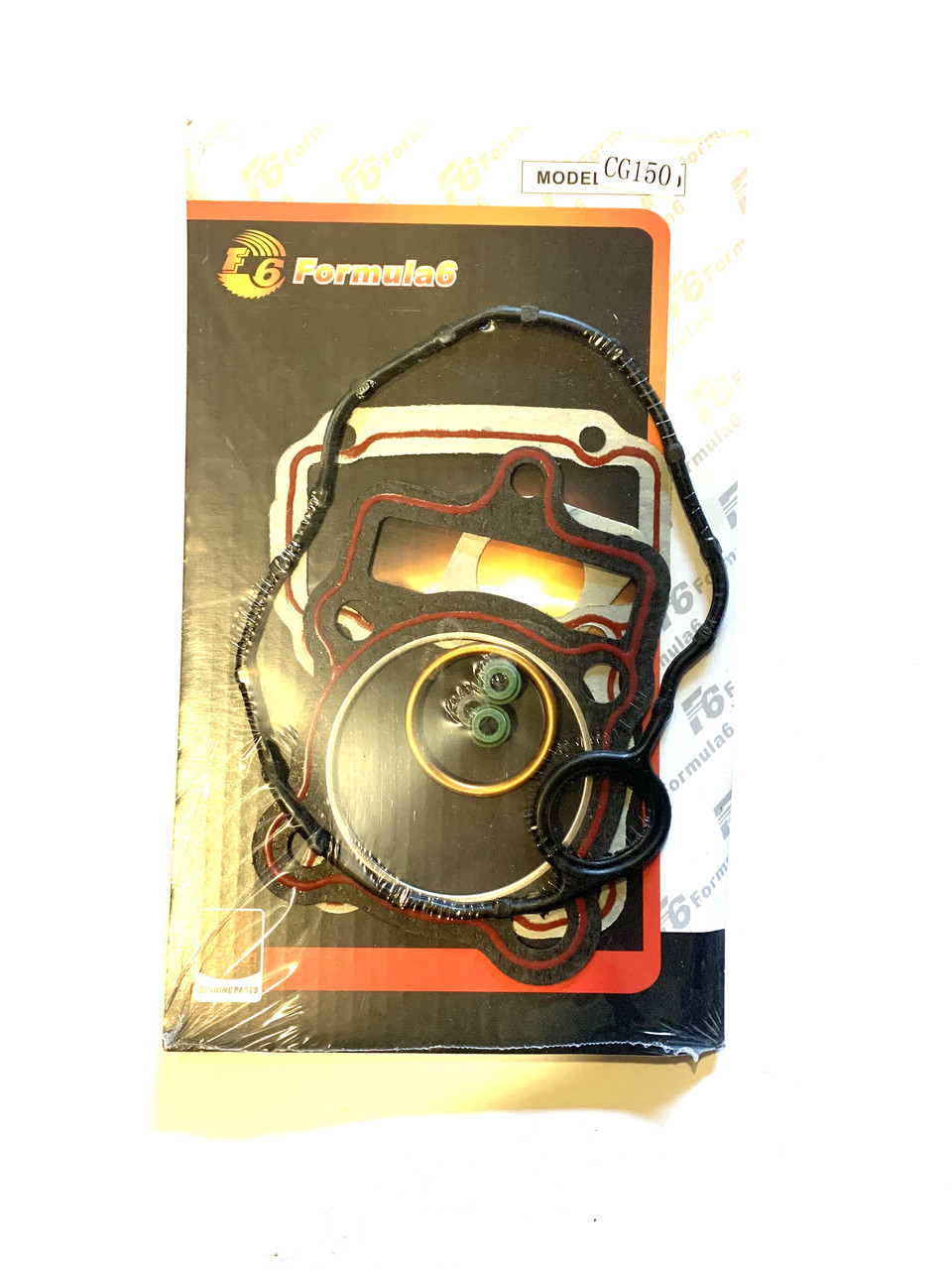 Прокладка цпг CG-150