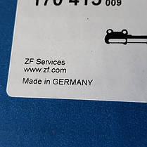 SACHS Germany! Стійка Opel Zafira Life (2019-) Опель Зафіра Лайф. Задня. / 319558 , 3458001, фото 3