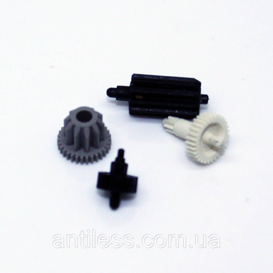 ШЕСТЕРНІ CANON IXUS 130 SD1400 IS
