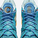 Eur36-46 Баскетбольні кросівки Кайрі Kyrie 7 x Concepts Horus, фото 10