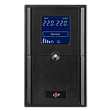 Лінійно-інтерактивне ДБЖ LPM-UL1100VA (770Вт), фото 4