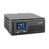 ДБЖ з правильною синусоїдою 12V LPE-B-PSW-430VA+ (300Вт) 1-15A, фото 4