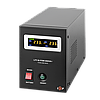 ДБЖ з правильною синусоїдою 12V LPY-B-PSW-800VA+(560Вт) 5A/15A, фото 4