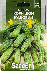 Огірок  Корнішон Кущовий  10 г