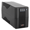 Лінійно-інтерактивне ДБЖ LP 650VA-P (390Вт), фото 3