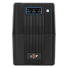 Лінійно-інтерактивне ДБЖ LP 650VA-P (390Вт), фото 4