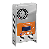 Контролер MPPT 24V 60А V120 MakeSkyBlue for LP, фото 3
