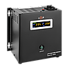 ДБЖ з правильною синусоїдою 12V LPY-W-PSW-800VA+(560Вт)5A/15A, фото 5