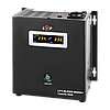 ДБЖ з правильною синусоїдою 12V LPY-W-PSW-800VA+(560Вт)5A/15A, фото 6
