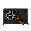 ДБЖ з правильною синусоїдою 12V LPY-W-PSW-800VA+(560Вт)5A/15A, фото 8