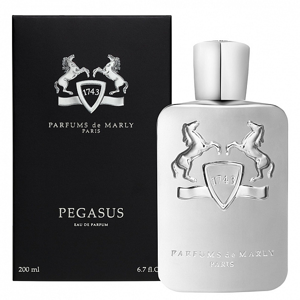 Парфумована вода Parfums de Marly Pegasus для чоловіків — edp 200 ml