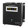 ДБЖ з правильною синусоїдою 24V LPY-W-PSW-2500VA+(1800Вт)10A/20A, фото 3