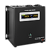 ДБЖ з правильною синусоїдою 24V LPY-W-PSW-2500VA+(1800Вт)10A/20A, фото 4
