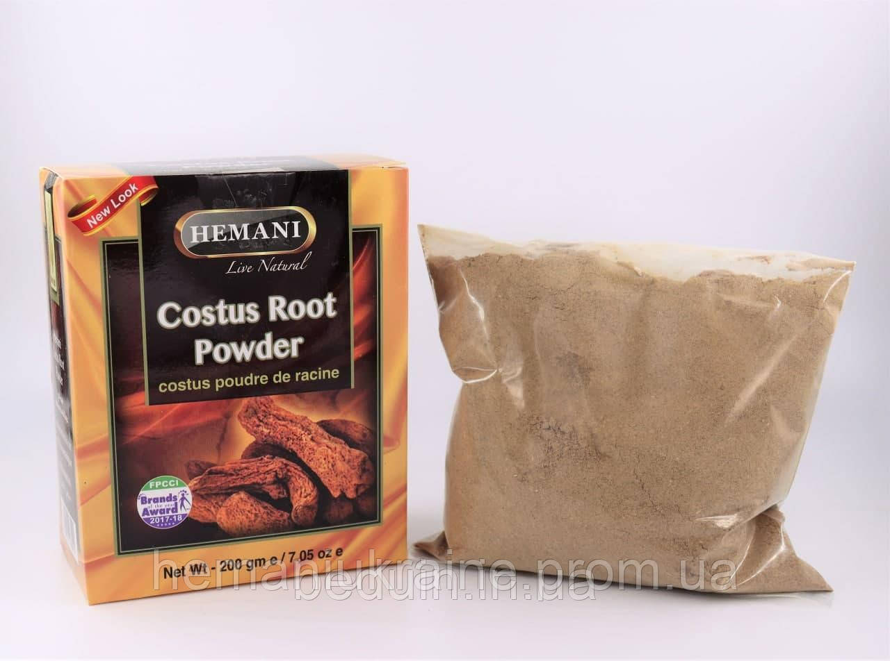 Кыст аль хинди молотый для поднятия иммунитета (200g) Hemani COSTUS ROOT POWDER - фото 1 - id-p1252825911