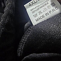 Спортивні штани для жінок оптом, 2XL/3XL-6XL/7XL рр., арт. Hay-F-201, фото 5