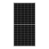 Монокристаллическая солнечная панель Risen RSM40-8-410M BLACK FRAME