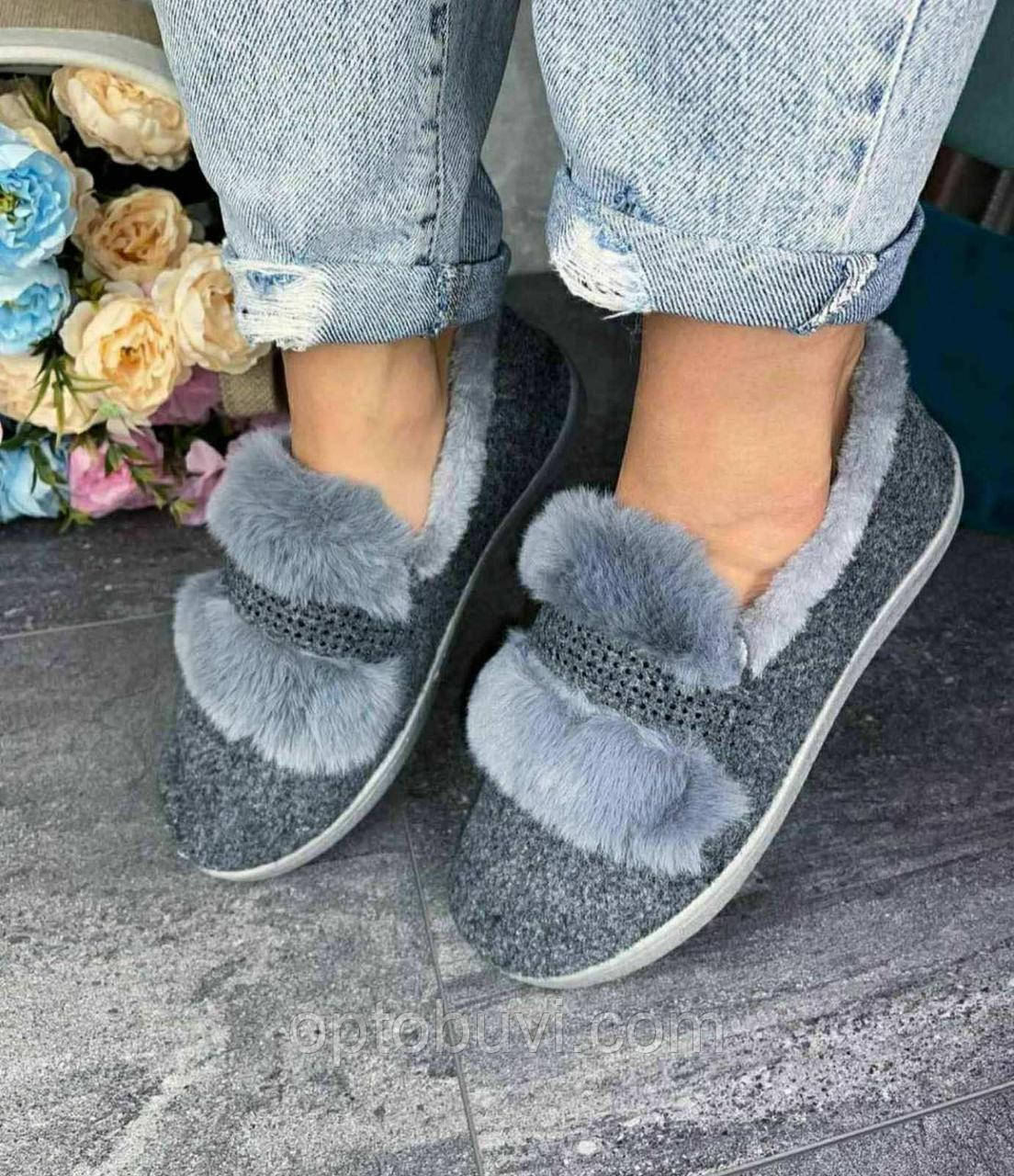 Бабуші жіночі оптом