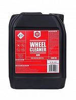 Кислотный очиститель дисков колёс Whell Cleaner Acid Good Stuff 5000