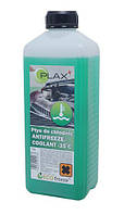 Антифриз зеленый 1л. готовый =Plax= Car-oil